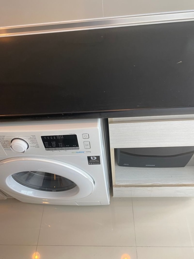 For RentCondoSamut Prakan,Samrong : FOR Rent Aspire Erawan Unit 62/718