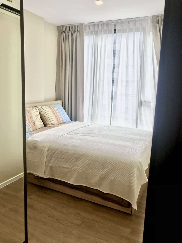 ขายคอนโดอ่อนนุช อุดมสุข : ( 18220 ) The Nest Sukhumvit 64