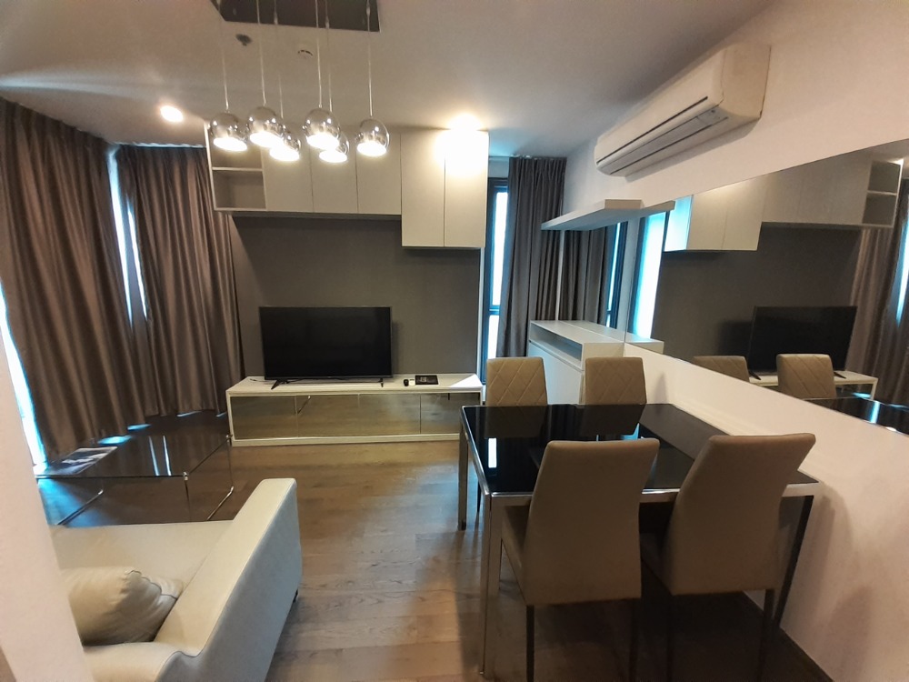 For RentCondoRatchathewi,Phayathai : !! Beautiful room for rent, condo Ideo Q Siam-Ratchathewi, near BTS Ratchathewi