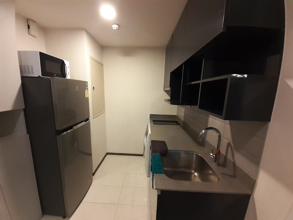 For RentCondoRatchathewi,Phayathai : !! Beautiful room for rent, condo Ideo Q Siam-Ratchathewi, near BTS Ratchathewi