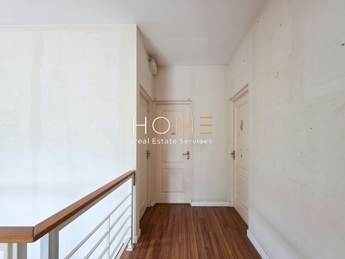 For SaleHousePattanakan, Srinakarin : Detached House Manthana Rama 9 - Srinakarin / 3 Bedrooms (FOR SALE), Manthana Rama 9 - Srinakarin / Detached House 3 Bedrooms (FOR SALE) JANG273