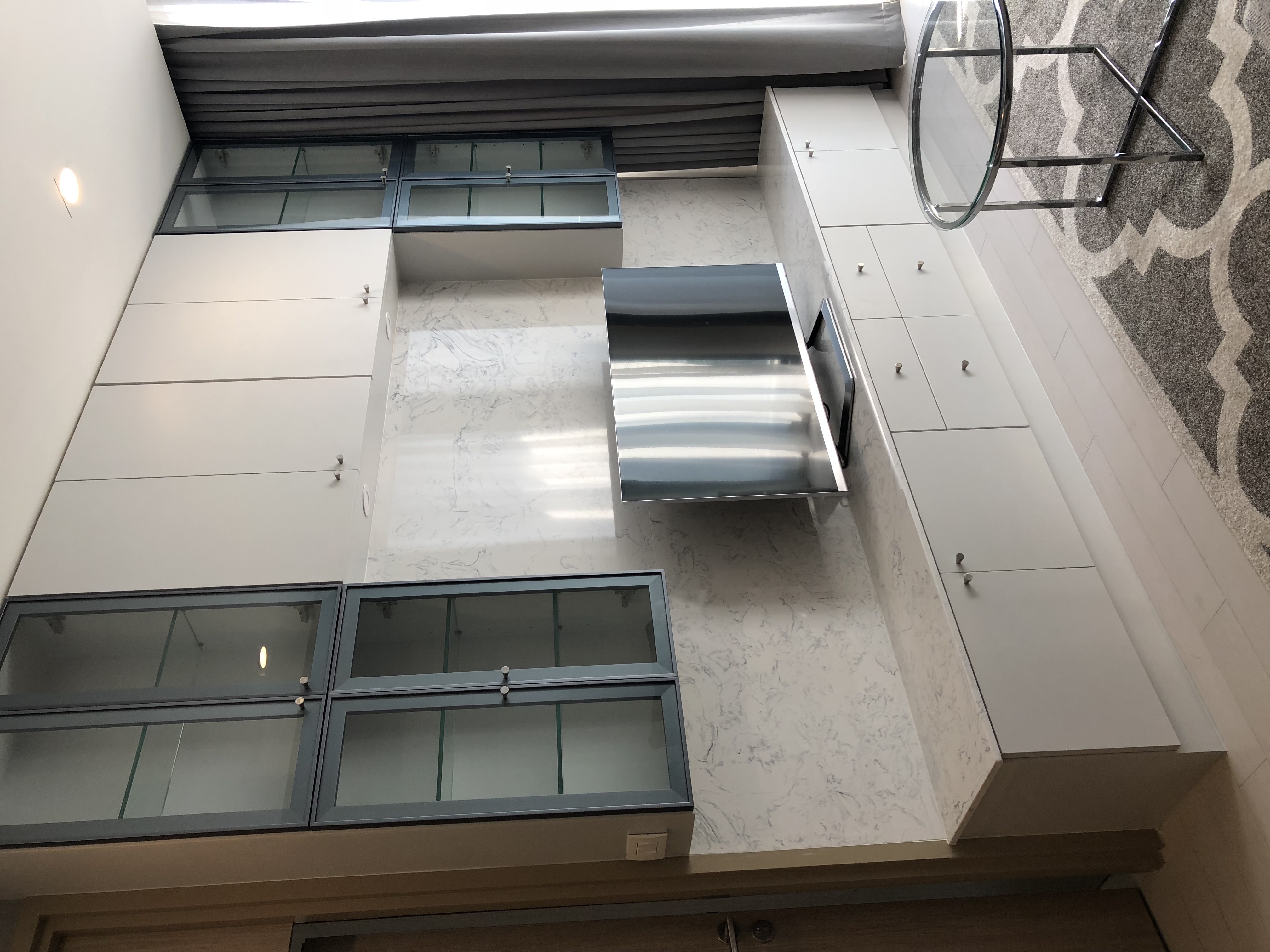 ให้เช่าคอนโดวิทยุ ชิดลม หลังสวน : Noble Ploenchit, 1 bed, 50000 per month