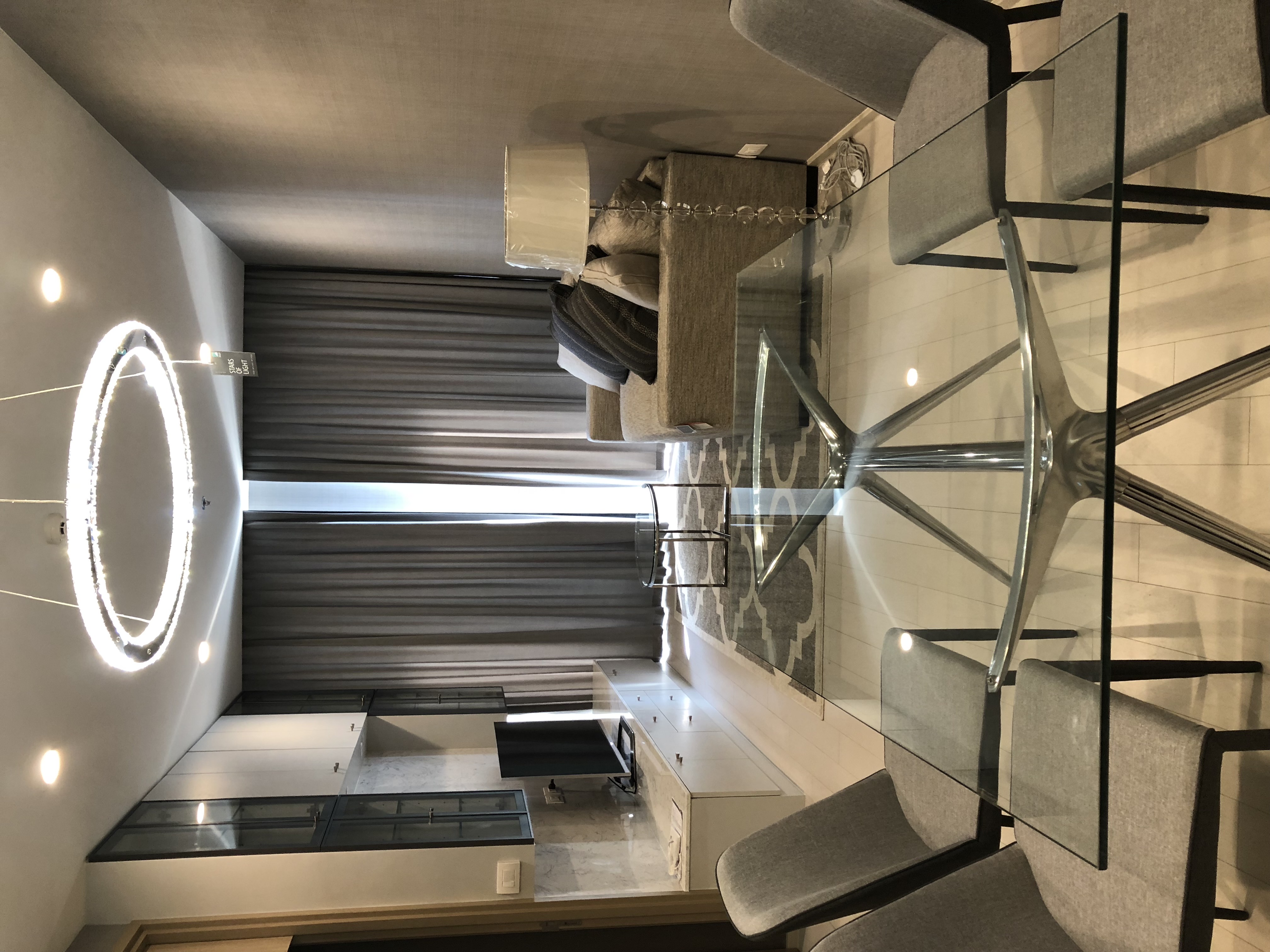 ให้เช่าคอนโดวิทยุ ชิดลม หลังสวน : Noble Ploenchit, 1 bed, 50000 per month