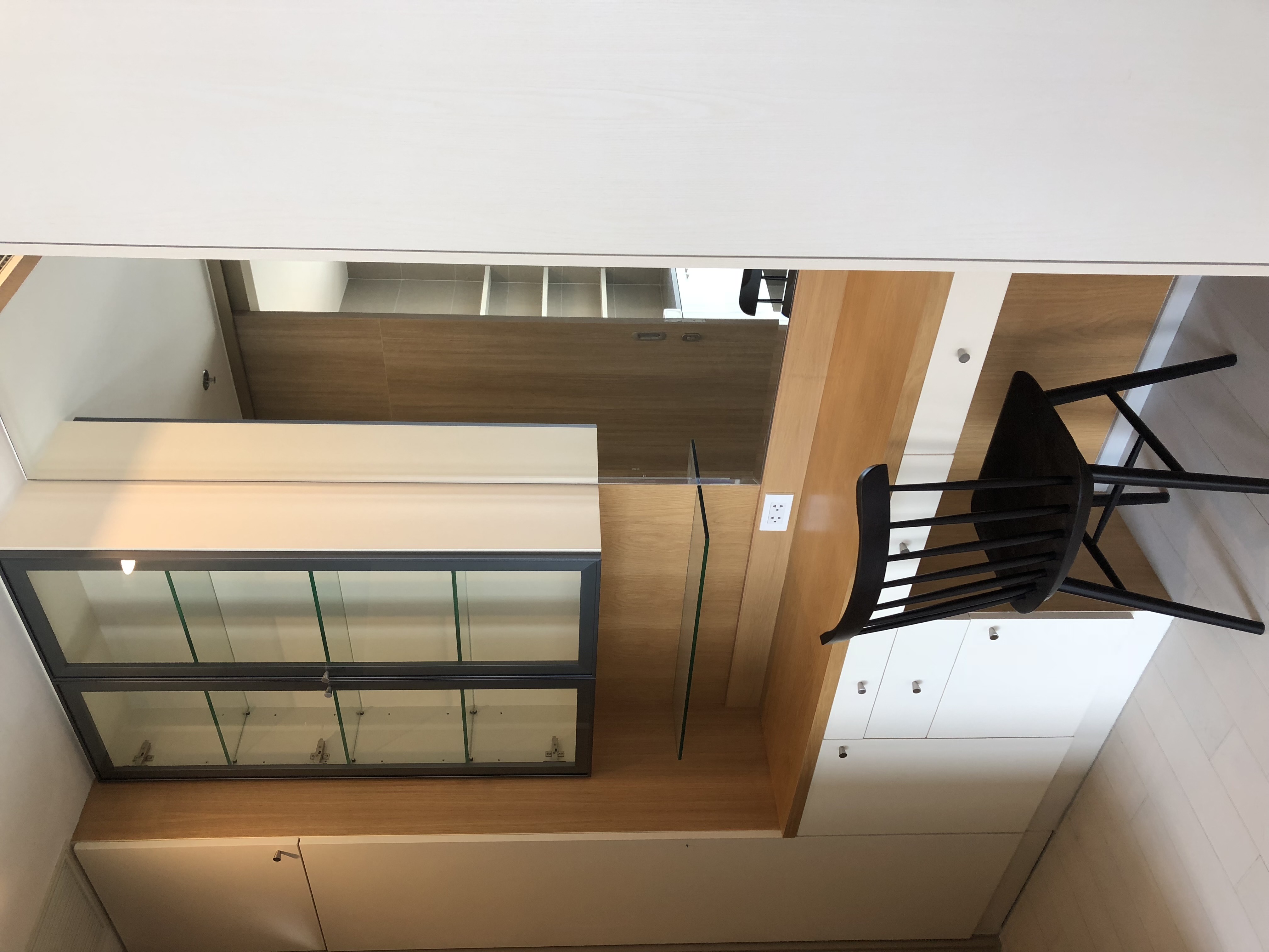 ให้เช่าคอนโดวิทยุ ชิดลม หลังสวน : Noble Ploenchit, 1 bed, 50000 per month