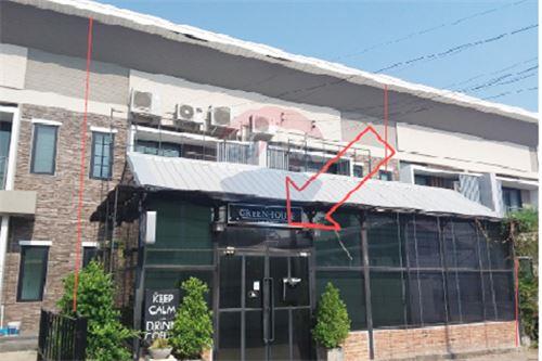 For SaleTownhomeMaha Sarakham : บ้านทาวน์เฮ้าส์ อำเภอ เมือง จังหวัด มหาสารคาม