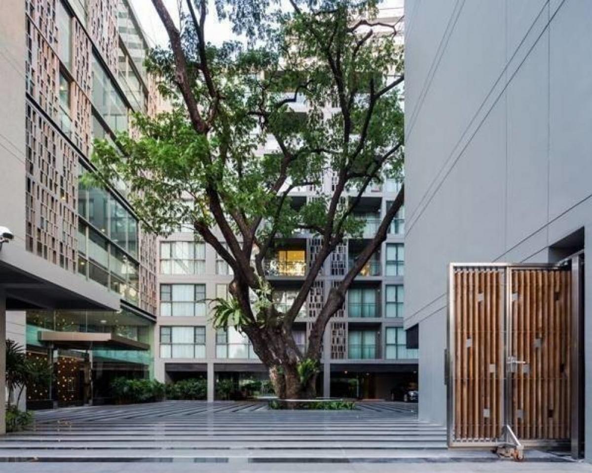 ขายคอนโดสุขุมวิท อโศก ทองหล่อ : ราคาจริงรวมค่าใช้จ่ายแล้วคอนโด Via Botani 1 ห้องนอน ใจกลางทองหล่อ ราคาพิเศษ 3.8 ลบ.เท่านั้น! พร้อมสิ่งอำนวยความสะดวกครบ ห่าง BTS ทองหล่อเพียงไม่กี่ก้าว!