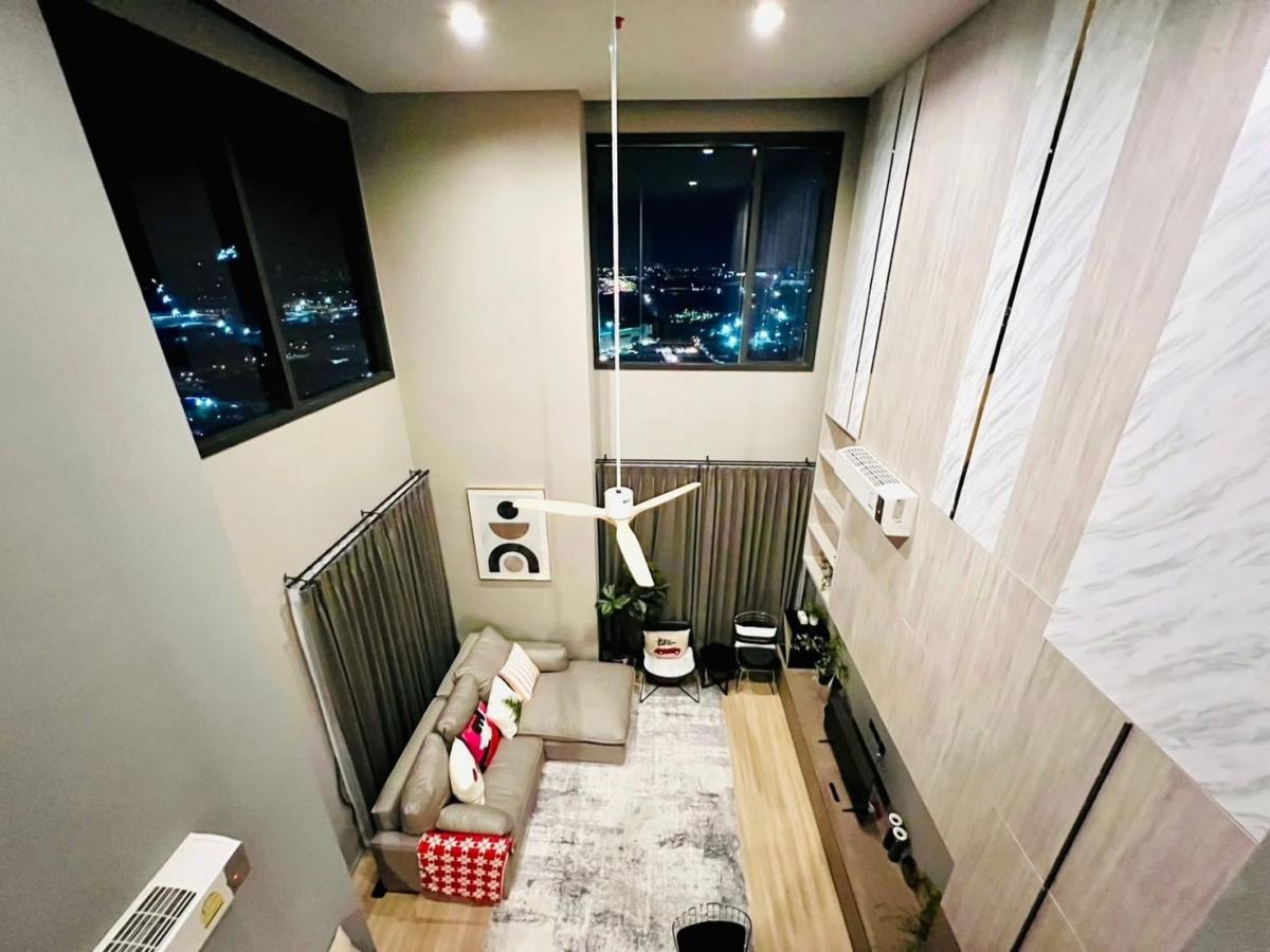 For SaleCondoSapankwai,Jatujak : 03/04/2026, 🏙️Condo in the heart of Chatuchak, 2 bedrooms, 2 bathrooms, ready to move in!
Near BTS/MRT Mo Chit - Chatuchak, starting at 16.65 million baht. 0642748883