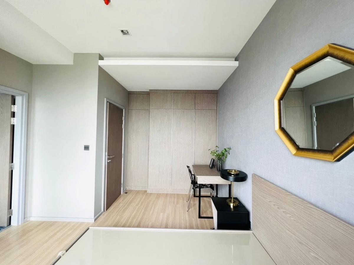 For SaleCondoSapankwai,Jatujak : 03/04/2026, 🏙️Condo in the heart of Chatuchak, 2 bedrooms, 2 bathrooms, ready to move in!
Near BTS/MRT Mo Chit - Chatuchak, starting at 16.65 million baht. 0642748883