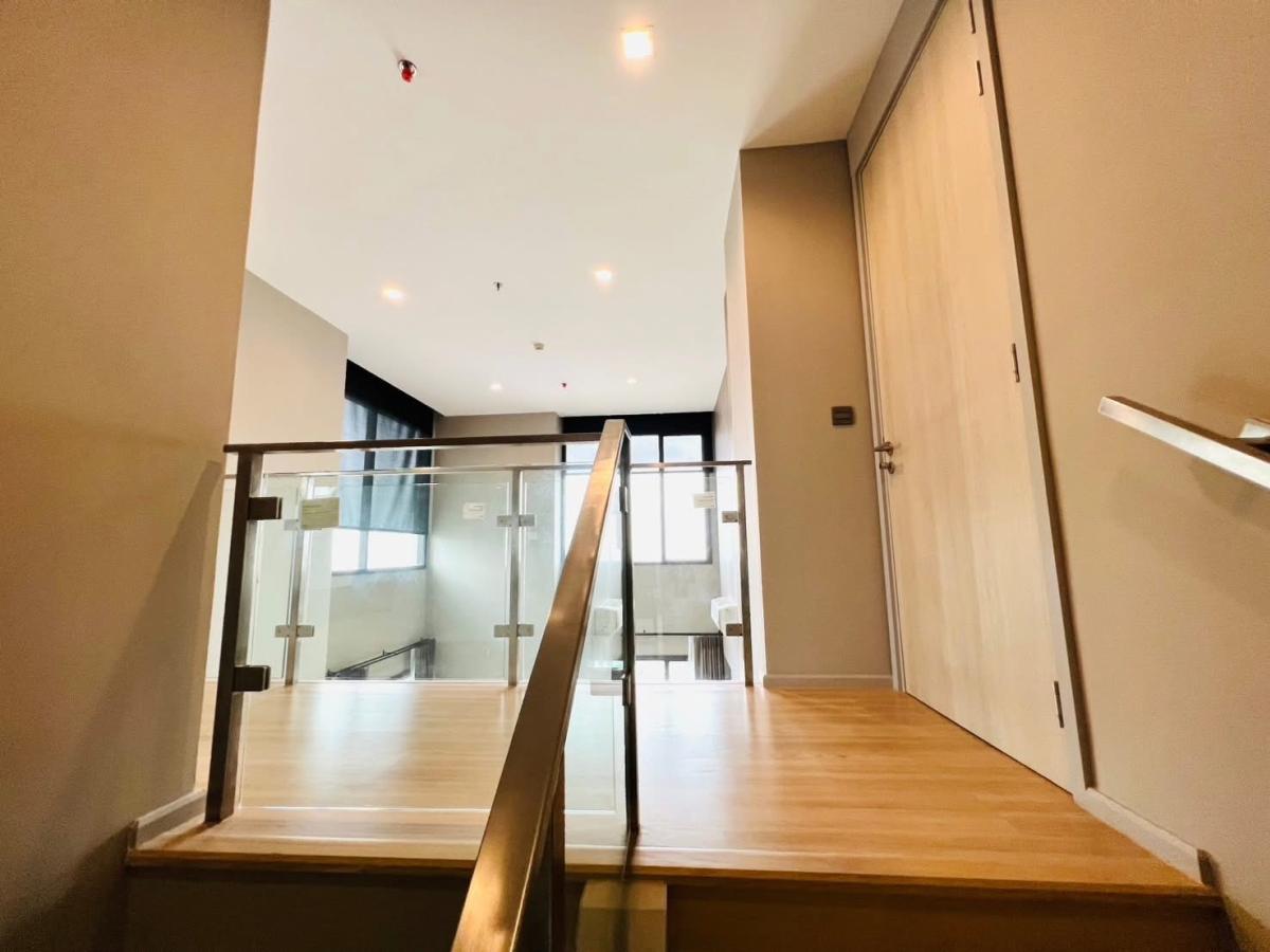 For SaleCondoSapankwai,Jatujak : 03/04/2026, 🏙️Condo in the heart of Chatuchak, 2 bedrooms, 2 bathrooms, ready to move in!
Near BTS/MRT Mo Chit - Chatuchak, starting at 16.65 million baht. 0642748883