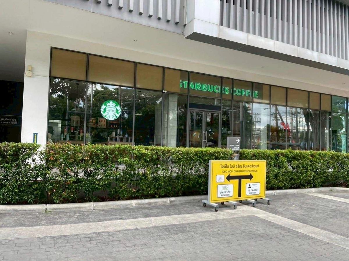 ขายคอนโดปิ่นเกล้า จรัญสนิทวงศ์ : 🚆mrtบางขุนนนท์🚆อนาคต รถไฟฟ้า 3สาย 🌟🔥ขาย  ไอดีโอ โมบิ จรัญฯ อินเตอร์เชนจ์🔥