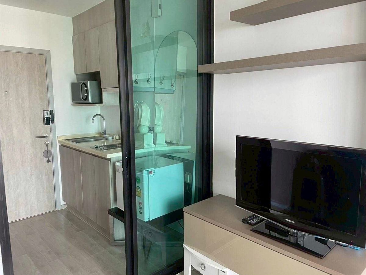 ขายคอนโดปิ่นเกล้า จรัญสนิทวงศ์ : 🚆mrtบางขุนนนท์🚆อนาคต รถไฟฟ้า 3สาย 🌟🔥ขาย  ไอดีโอ โมบิ จรัญฯ อินเตอร์เชนจ์🔥