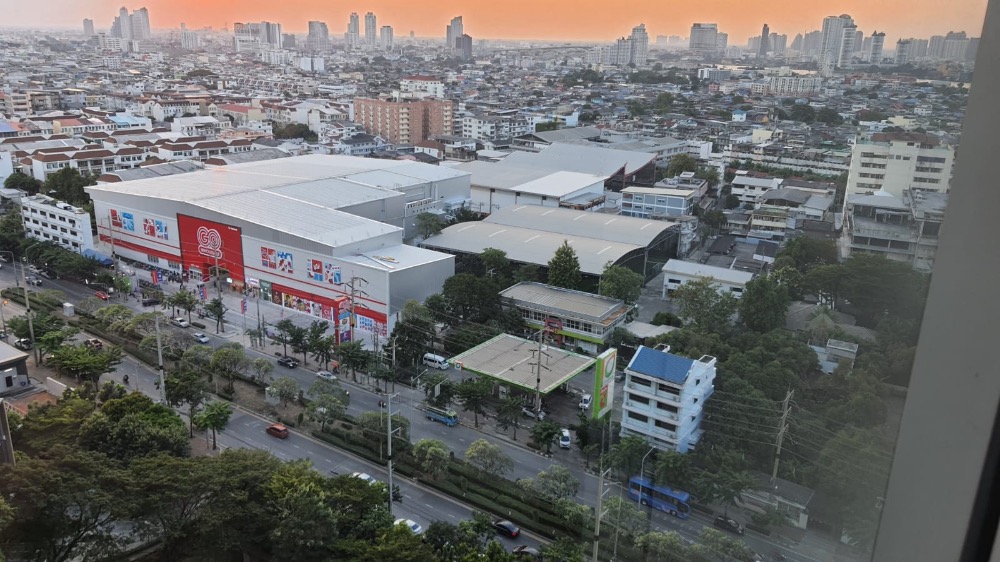 For SaleCondoSathorn, Narathiwat : 🧨Beautiful view room, high floor, ready to move in condo, Supalai Lite Sathorn-Charoen Rat💥