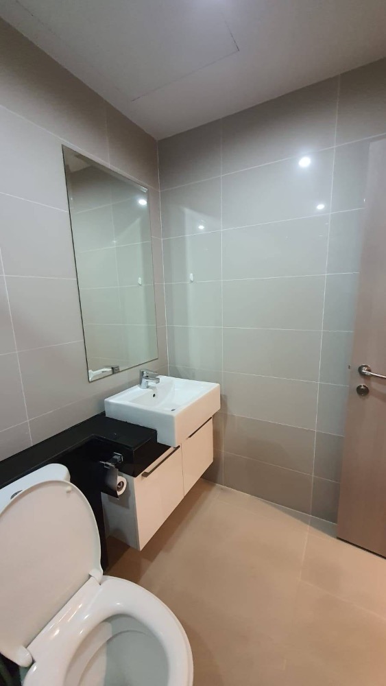 For SaleCondoSathorn, Narathiwat : 🧨Beautiful view room, high floor, ready to move in condo, Supalai Lite Sathorn-Charoen Rat💥