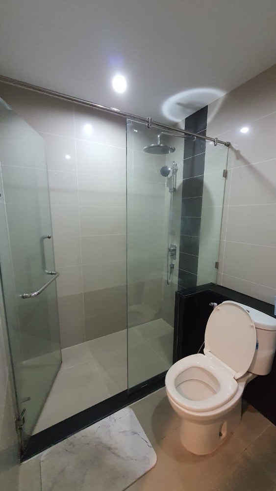 For SaleCondoSathorn, Narathiwat : 🧨Beautiful view room, high floor, ready to move in condo, Supalai Lite Sathorn-Charoen Rat💥