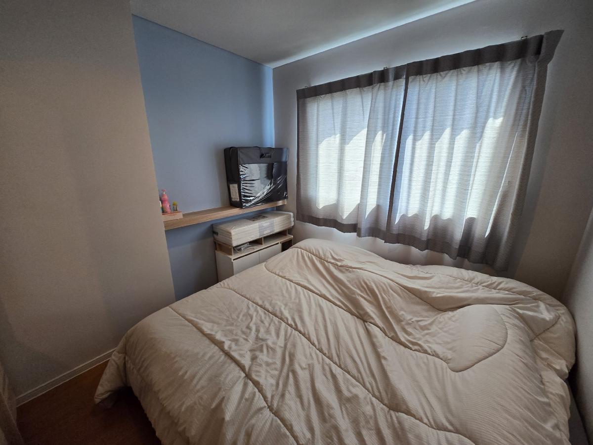 ให้เช่าคอนโดชะอำ เพชรบุรี : ให้เช่า ลุมพินี ซีวิว ชะอำ ชั้น 18 ขนาด 26 ตรม.วิวทะเล ครบพร้อมอยู่ 