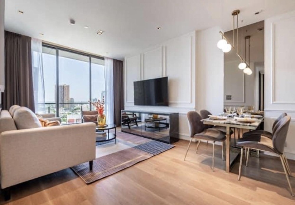 For SaleCondoSukhumvit, Asoke, Thonglor : Condo for sale: BEATNIQ, near BTS Thonglor, approximately 250 meters.