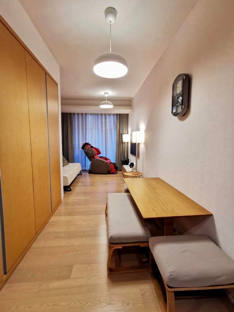 ขายคอนโดสุขุมวิท อโศก ทองหล่อ : 1 Bedroom for sale in Sukhumvit 31 at Siamese Gioia