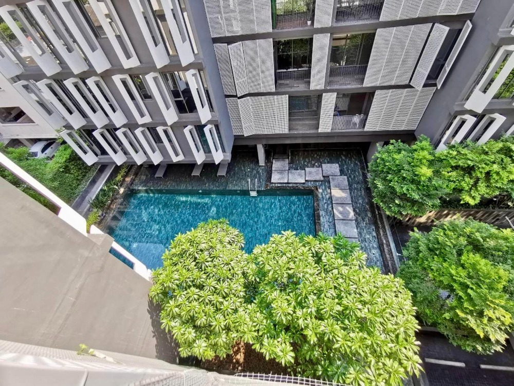 ขายคอนโดสุขุมวิท อโศก ทองหล่อ : 1 Bedroom for sale in Sukhumvit 31 at Siamese Gioia