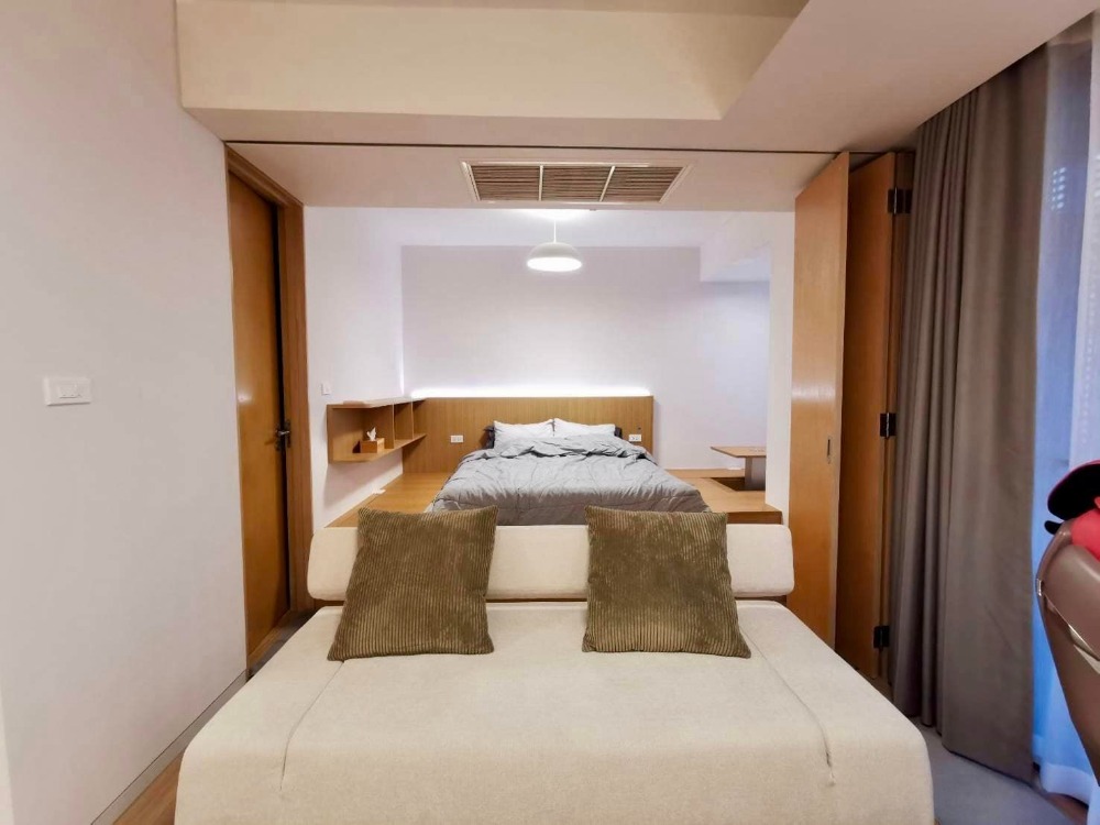 ขายคอนโดสุขุมวิท อโศก ทองหล่อ : 1 Bedroom for sale in Sukhumvit 31 at Siamese Gioia