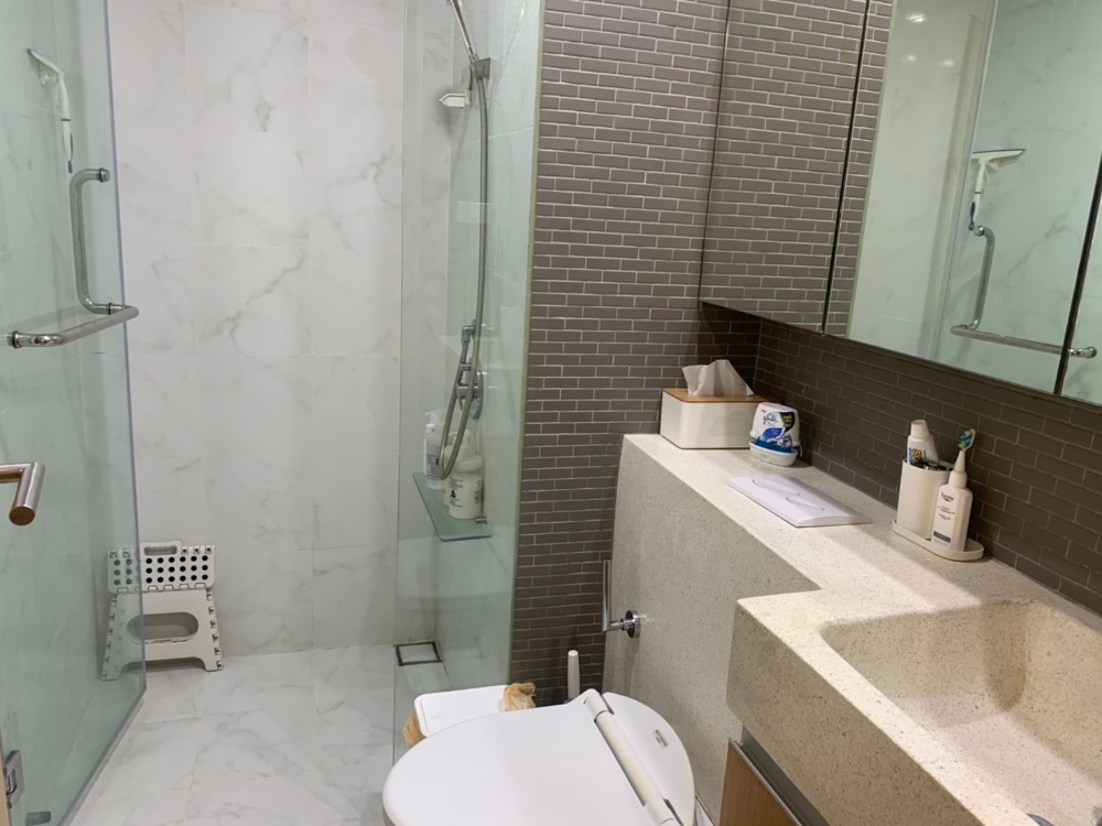 ขายคอนโดสุขุมวิท อโศก ทองหล่อ : 1 Bedroom for sale in Sukhumvit 31 at Siamese Gioia