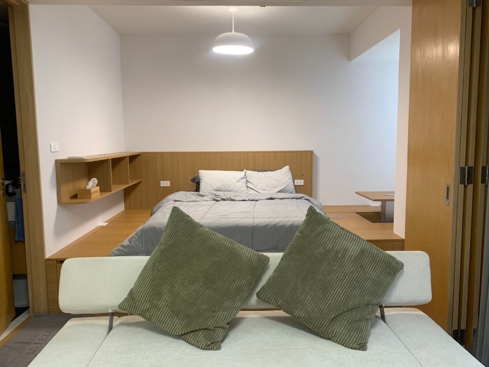 ขายคอนโดสุขุมวิท อโศก ทองหล่อ : 1 Bedroom for sale in Sukhumvit 31 at Siamese Gioia