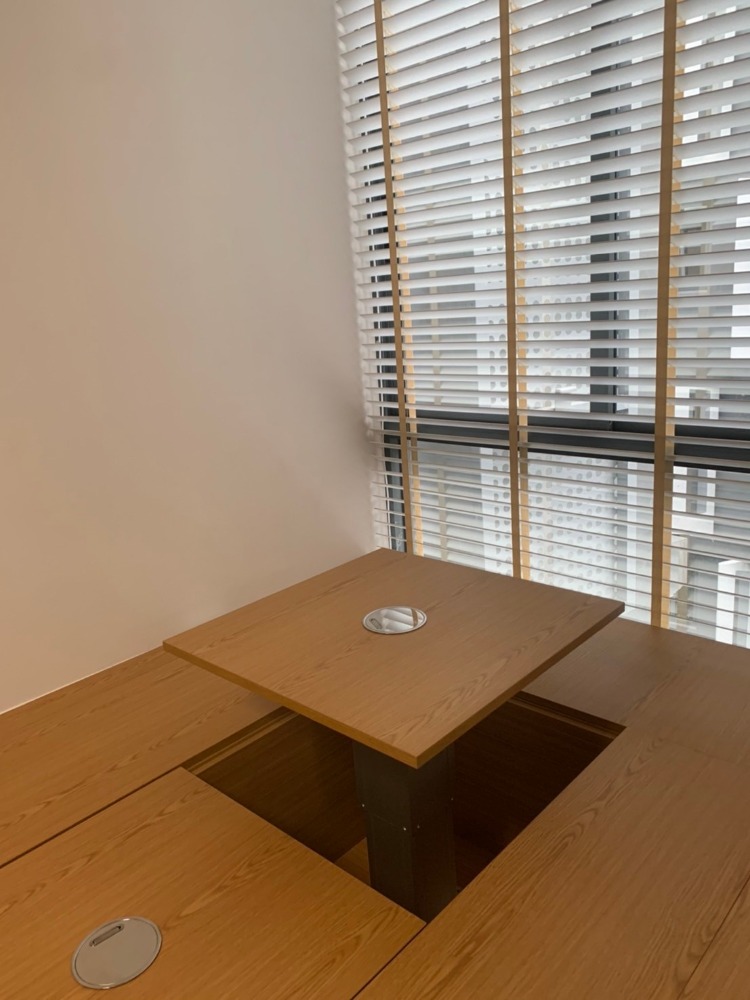 ขายคอนโดสุขุมวิท อโศก ทองหล่อ : 1 Bedroom for sale in Sukhumvit 31 at Siamese Gioia