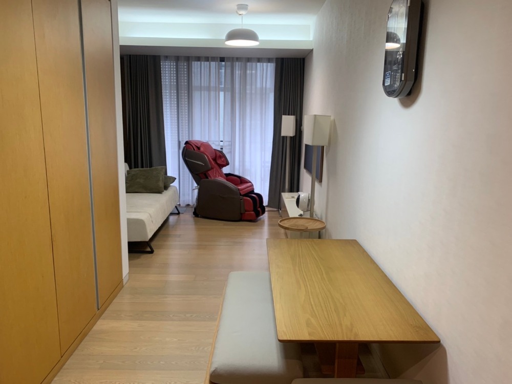 ขายคอนโดสุขุมวิท อโศก ทองหล่อ : 1 Bedroom for sale in Sukhumvit 31 at Siamese Gioia