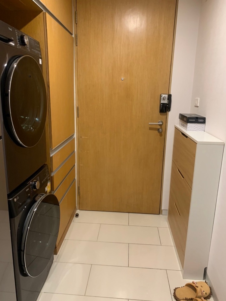 ขายคอนโดสุขุมวิท อโศก ทองหล่อ : 1 Bedroom for sale in Sukhumvit 31 at Siamese Gioia