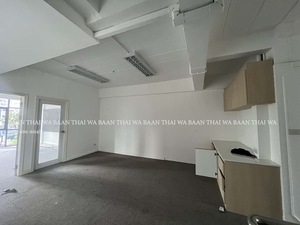 ให้เช่าร้านค้า/ตลาดนัดสาทร นราธิวาส : ปล่อยเช่าตึกแถว Shophouse for rent