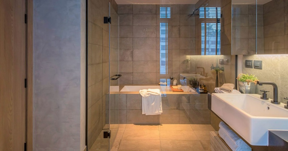 For SaleCondoSukhumvit, Asoke, Thonglor : For Sale! Loft style condo at Asoke “The Lofts อโศก” 1 bed close to MRT Phetchaburi station and SWU