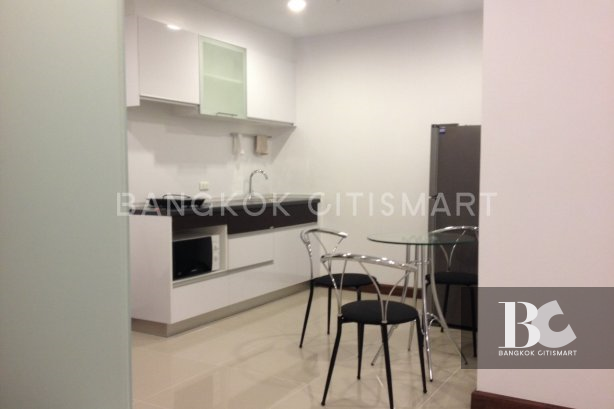For SaleCondoRama9, Petchburi, RCA : Great deal at Asoke area, Supalai Premier @ Asoke, 1 bed, close to MRT Phetchaburi station and SWU