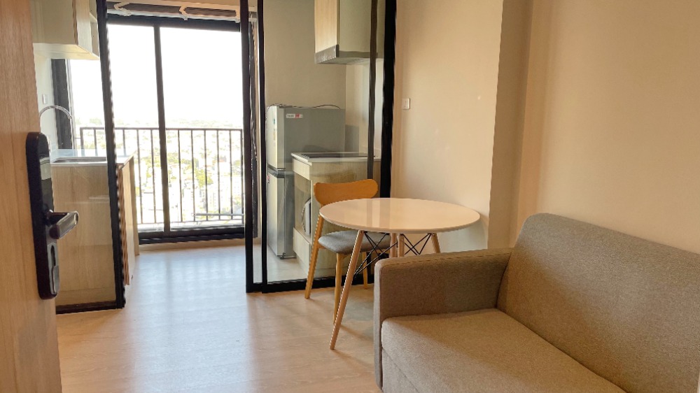 For RentCondoChaengwatana, Muangthong : For rent NUE Noble Ngamwongwan (New Noble Ngamwongwan)