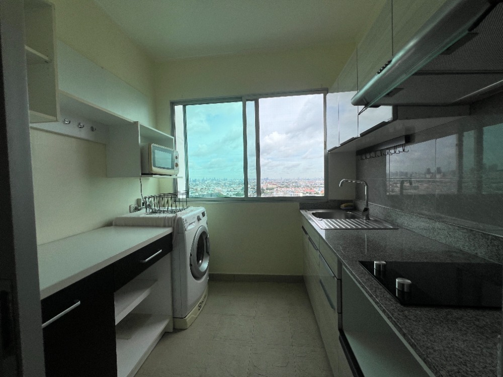 For SaleCondoPattanakan, Srinakarin : For sale Supalai Park Srinakarin: Supalai Park Srinakarin Penthouse 2 bedrooms