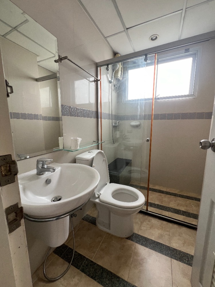 For SaleCondoPattanakan, Srinakarin : For sale Supalai Park Srinakarin: Supalai Park Srinakarin Penthouse 2 bedrooms