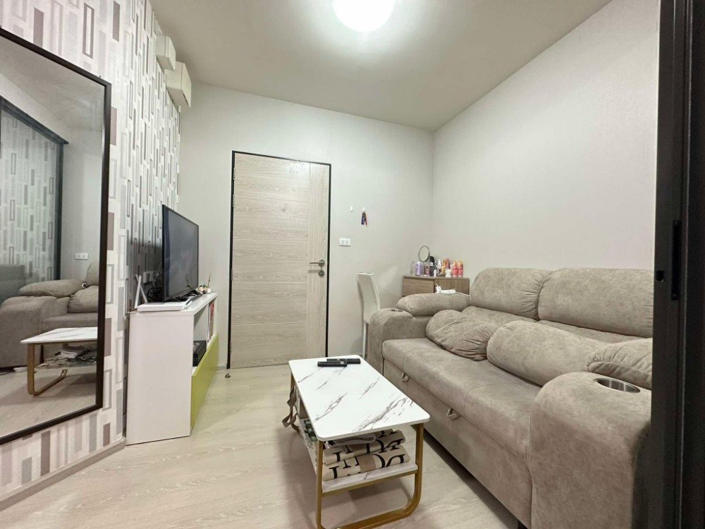 For RentCondoVipawadee, Don Mueang, Lak Si : 📍EXCLUSIVE! (RC2567) Grene Condo Donmueang Songprapha for rent nice room, nice view with nice price 8,500 Line@:  @metroestate