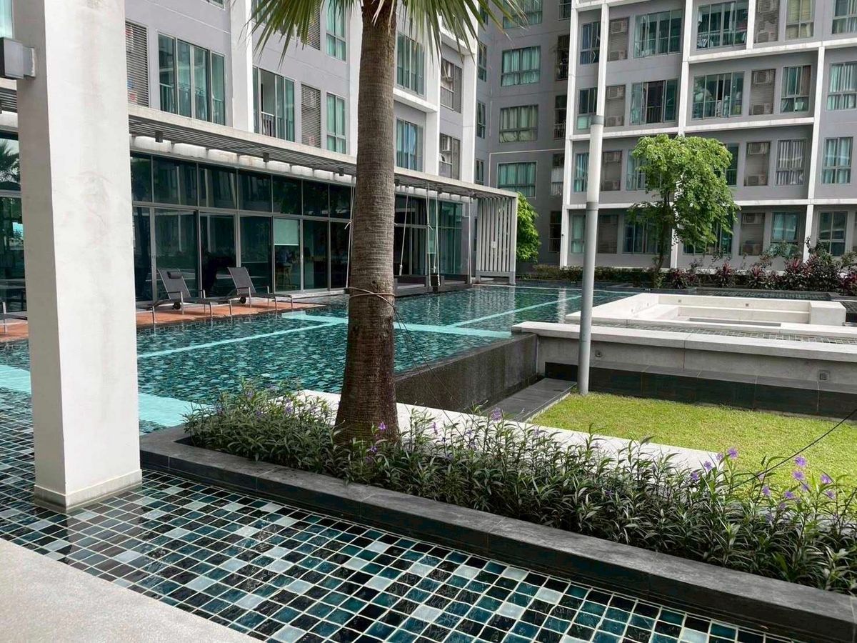 ขายคอนโดปิ่นเกล้า จรัญสนิทวงศ์ : 🚆mrtบางขุนนนท์🚆อนาคต รถไฟฟ้า 3สาย 🌟🔥ขาย  ไอดีโอ โมบิ จรัญฯ อินเตอร์เชนจ์🔥