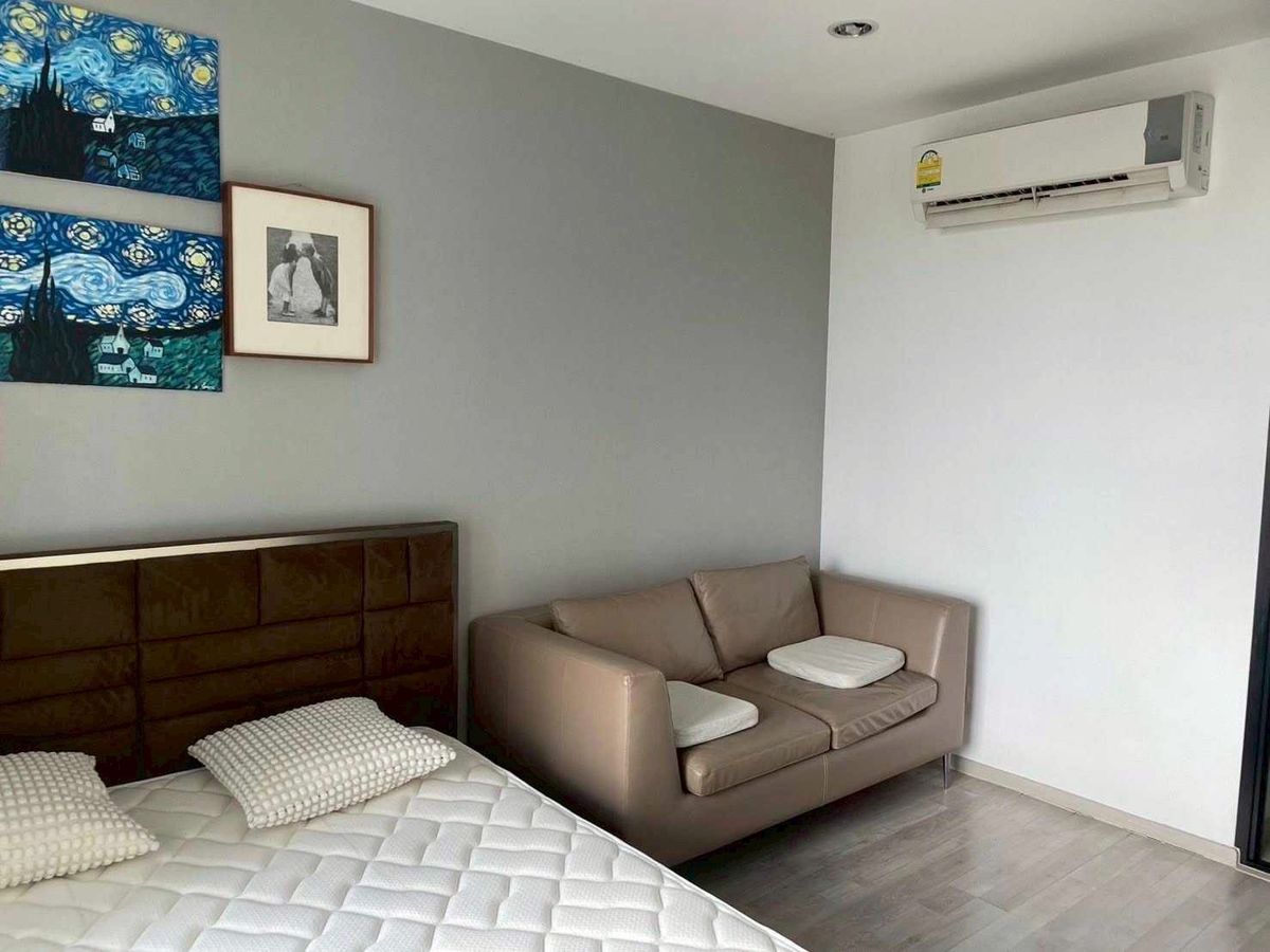 ขายคอนโดปิ่นเกล้า จรัญสนิทวงศ์ : 🚆mrtบางขุนนนท์🚆อนาคต รถไฟฟ้า 3สาย 🌟🔥ขาย  ไอดีโอ โมบิ จรัญฯ อินเตอร์เชนจ์🔥