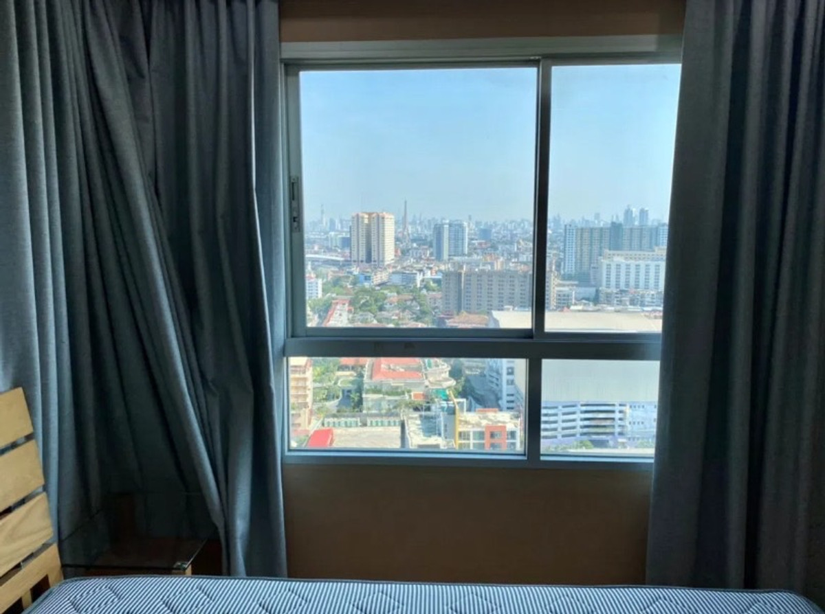 ให้เช่าคอนโดปิ่นเกล้า จรัญสนิทวงศ์ : 🔥ให้เช่า ลุมพินี พาร์ค ปิ่นเกล้า 🔥 