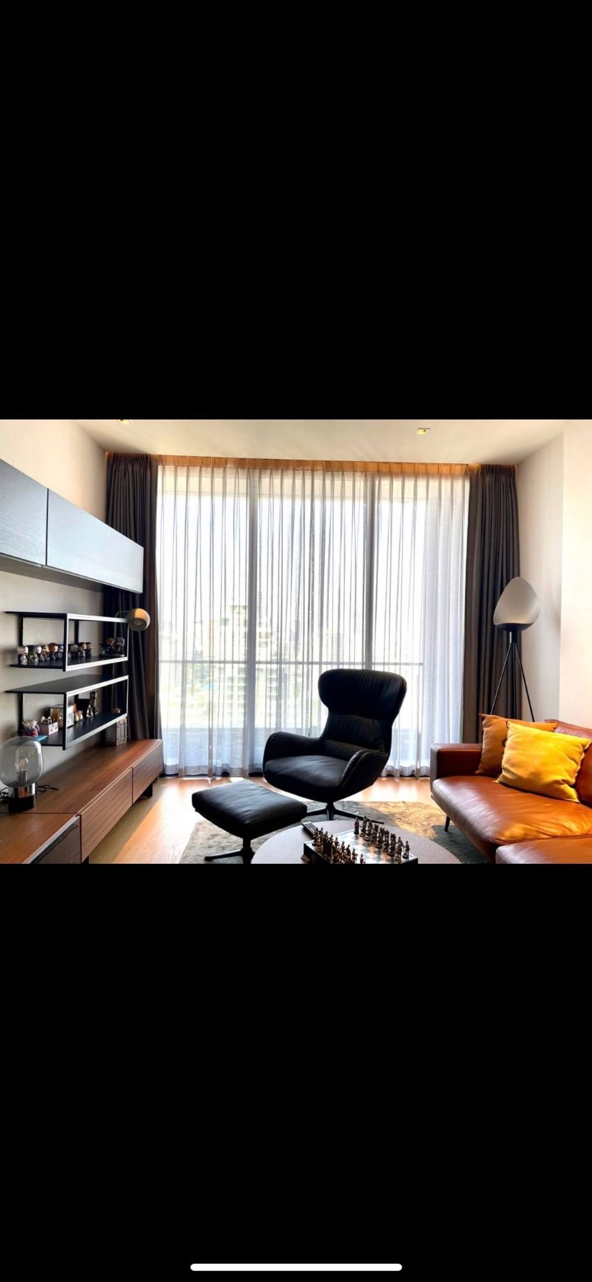 ให้เช่าคอนโดสุขุมวิท อโศก ทองหล่อ : ✨ ราคาสุดว้าว ห้องแต่งสุดปัง! ✨🏙️ Super Luxury | Beatniq Sukhumvit 32  2 ห้องนอน | 2 ห้องน้ำ | ขนาด 83 ตร.ม. 💸 เช่าเพียง 90,000 บาท/เดือน (ราคาต่อรองได้!) 📞 Call: 095-926-9398 (K. Cooper)