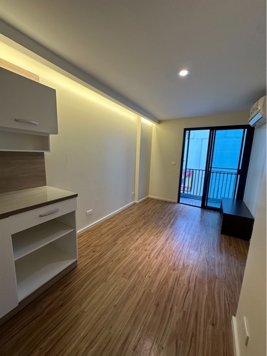 For SaleCondoThaphra, Talat Phlu, Wutthakat : Grand Condominium Wutthakat 53