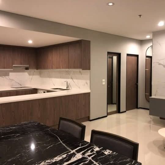 ให้เช่าคอนโดพระราม 9 เพชรบุรีตัดใหม่ RCA : For Rent! 🔥Villa Asoke🔥 คอนโดทำเลดีใกล้รถไฟฟ้า สะดวก ง่าย ห้องใหญ่ ห้องสวย หายากมาก!