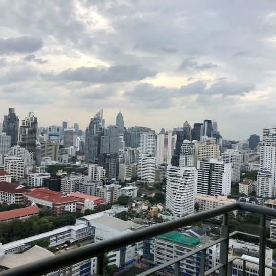 ให้เช่าคอนโดพระราม 9 เพชรบุรีตัดใหม่ RCA : For Rent! 🔥Villa Asoke🔥 คอนโดทำเลดีใกล้รถไฟฟ้า สะดวก ง่าย ห้องใหญ่ ห้องสวย หายากมาก!