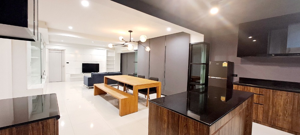 ให้เช่าคอนโดอ่อนนุช อุดมสุข : ให้เช่า Urban Space Apartment Sukhumvit 101 ใกล้BTSปุณณวิถี