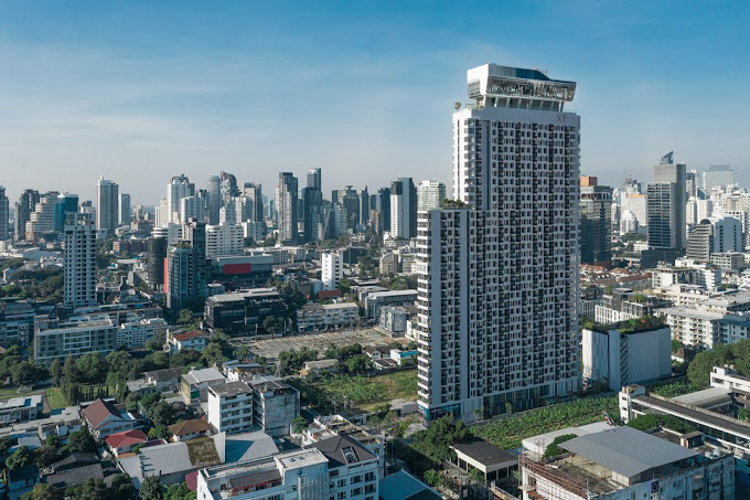For SaleCondoSukhumvit, Asoke, Thonglor : 🔥 For sale!! XT Ekkamai Condo