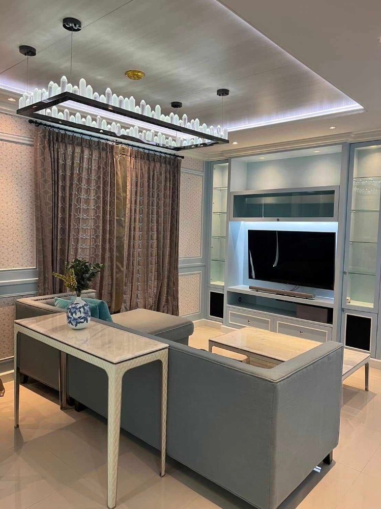 ขายคอนโดอ่อนนุช อุดมสุข : LTH11428-The Sky Sukhumvit FOR SALE Size 90 sqm. 3 beds 3 baths Near BTS Udom Suk Station ONLY 11.5 MB