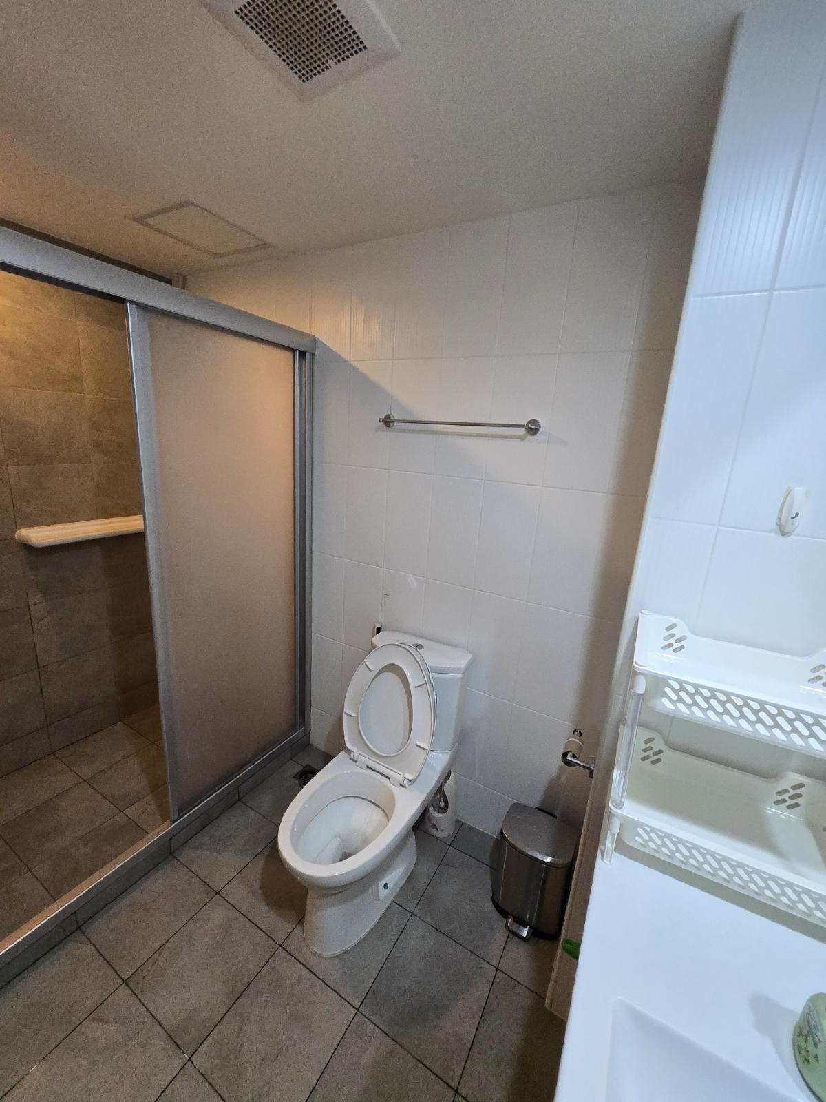 For RentCondoRama3 (Riverside),Satupadit : For rent, U Delight Residence Riverfront Rama 3, 2 bedrooms, cheap price