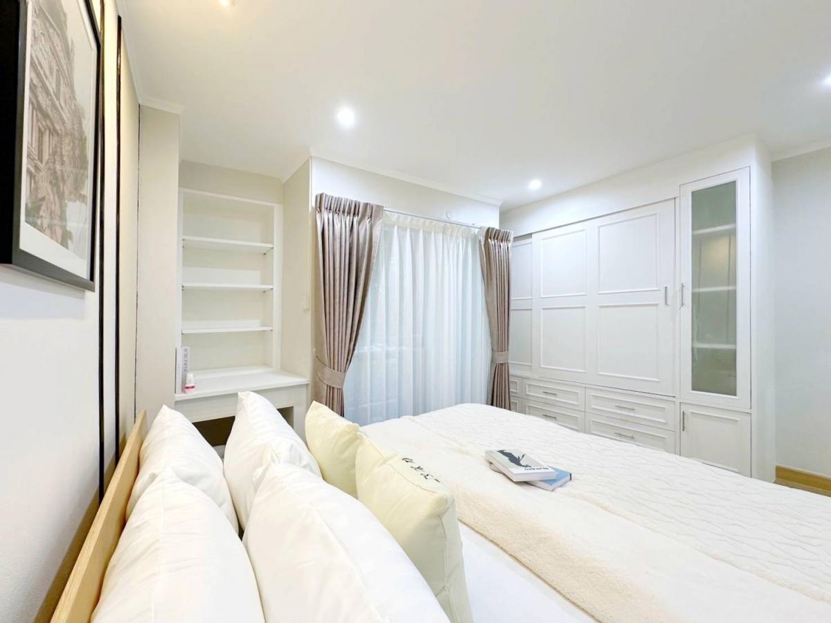 ขายคอนโดรามคำแหง หัวหมาก : 📍อยากได้ห้องใหญ่ ๆ ฟีลบ้าน แต่จ่ายน้อยกว่าเช่า ใกล้รถไฟฟ้า ชีวิตง่ายเหมือนสั่ง Grab! ต้องที่นี่! 👉บดินทร์ สวีท โฮม  (𝐁𝐨𝐝𝐢𝐧 𝐒𝐮𝐢𝐭𝐞 𝐇𝐨𝐦𝐞)🌲🌲