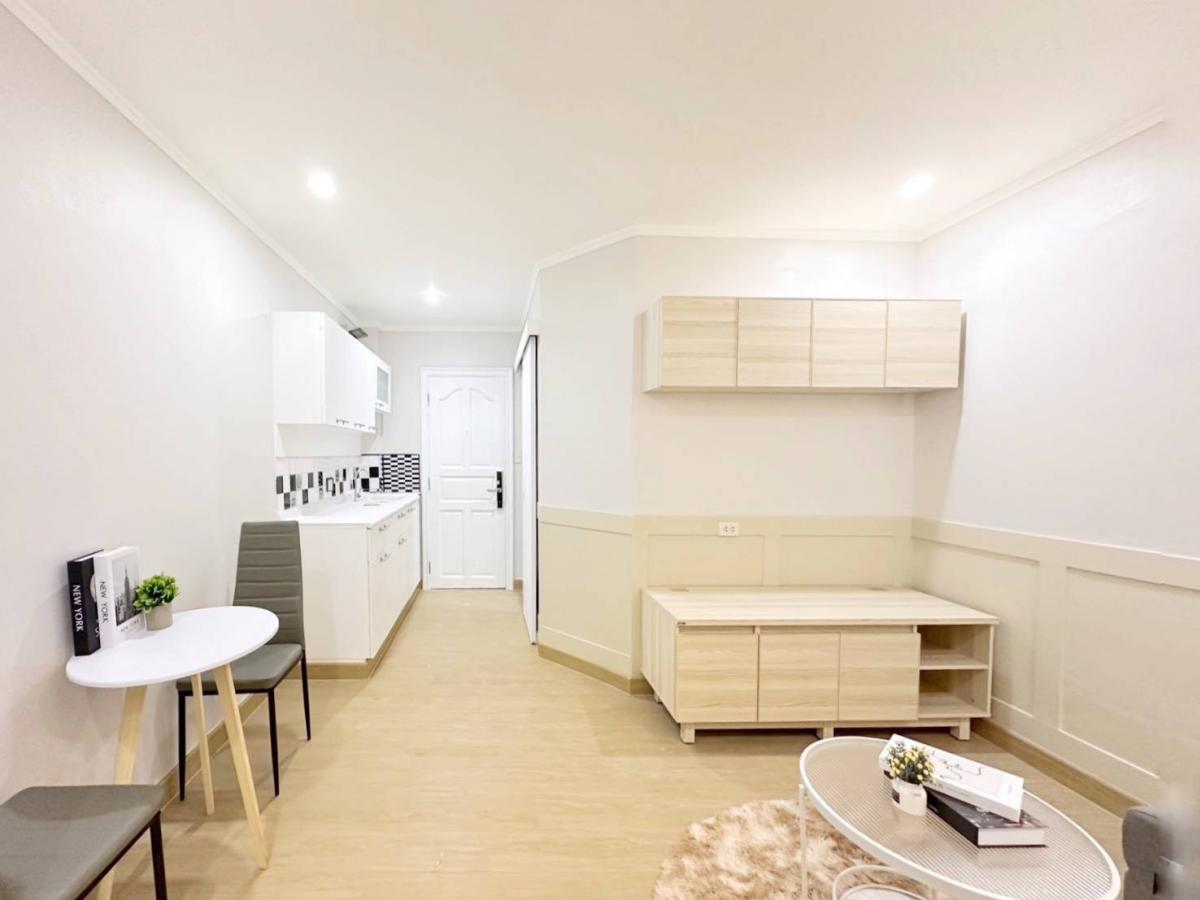 ขายคอนโดรามคำแหง หัวหมาก : 📍อยากได้ห้องใหญ่ ๆ ฟีลบ้าน แต่จ่ายน้อยกว่าเช่า ใกล้รถไฟฟ้า ชีวิตง่ายเหมือนสั่ง Grab! ต้องที่นี่! 👉บดินทร์ สวีท โฮม  (𝐁𝐨𝐝𝐢𝐧 𝐒𝐮𝐢𝐭𝐞 𝐇𝐨𝐦𝐞)🌲🌲