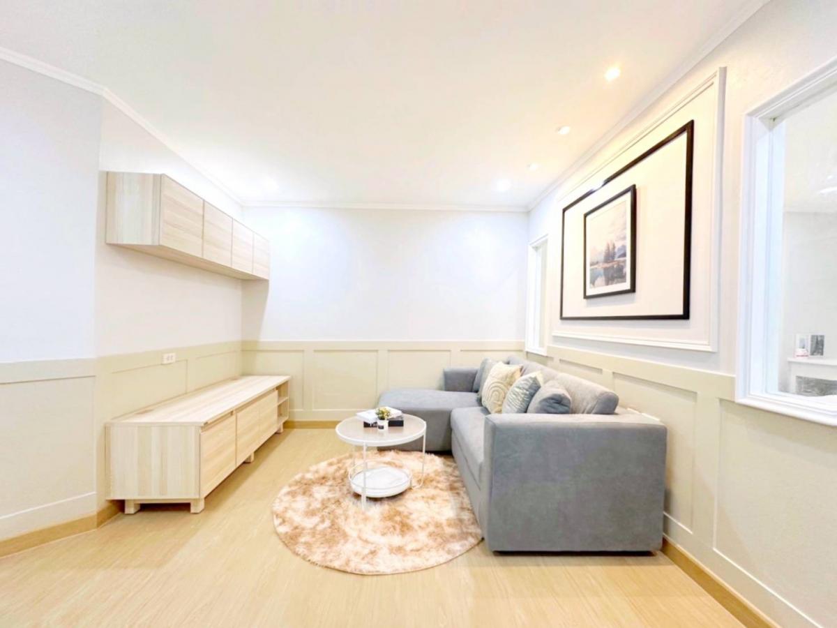 ขายคอนโดรามคำแหง หัวหมาก : 📍อยากได้ห้องใหญ่ ๆ ฟีลบ้าน แต่จ่ายน้อยกว่าเช่า ใกล้รถไฟฟ้า ชีวิตง่ายเหมือนสั่ง Grab! ต้องที่นี่! 👉บดินทร์ สวีท โฮม  (𝐁𝐨𝐝𝐢𝐧 𝐒𝐮𝐢𝐭𝐞 𝐇𝐨𝐦𝐞)🌲🌲