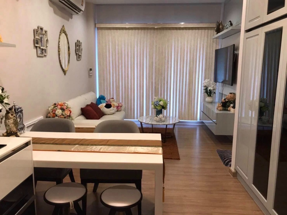 For SaleCondoBang Sue, Wong Sawang, Tao Pun : Chivathai Residence Bang Pho